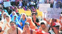 ‘Govt silence allowing attacks on Christians to continue