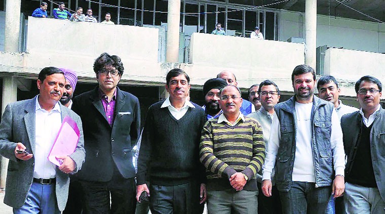 coaching centres, Chandigarh coaching centres, coaching institutes, 