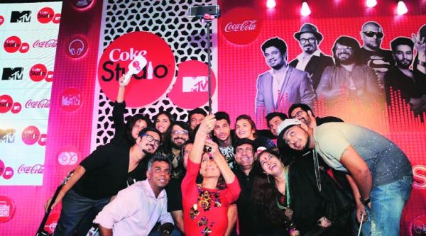 Coke Studio@MTV’s new format will release a single every month, for a year.