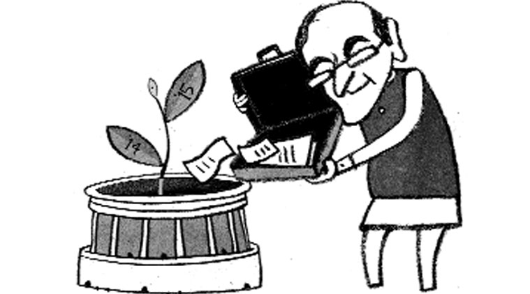 (Illustration by: C R Sasikumar)