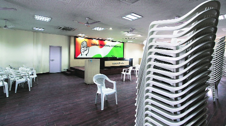 Congress, Congress Delhi poll, Congress defeat Delhi polls