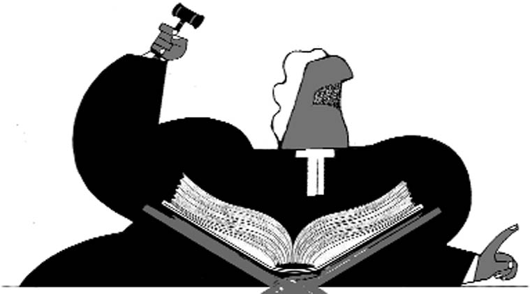 Pakistan Court, Pakistan judges, Pakistan