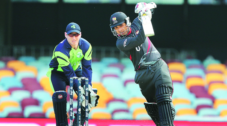 Ireland vs UAE, Ireland UAE, UAE Ireland, Ireland UAE Live, Gary Wilson, Kevin O Brien, Cricket World Cup 2015, 2015 World Cup, Cricket News, Cricket