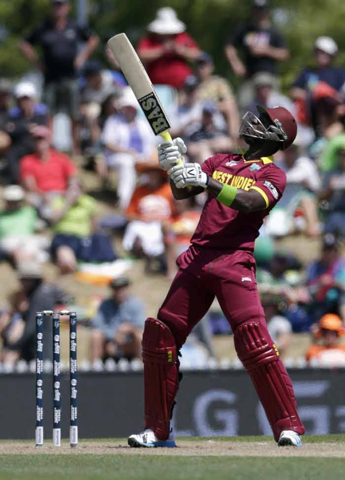 World Cup 2015, 2015 World Cup, World Cup Ireland v West Indies, West Indies v Ireland, Darren Sammy Ireland, Cricket News, Cricket photos