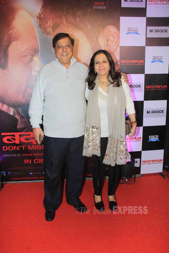 david dhawan