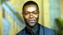 David Oyelowo