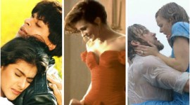 DDLJ, Pretty Woman, The Notebook