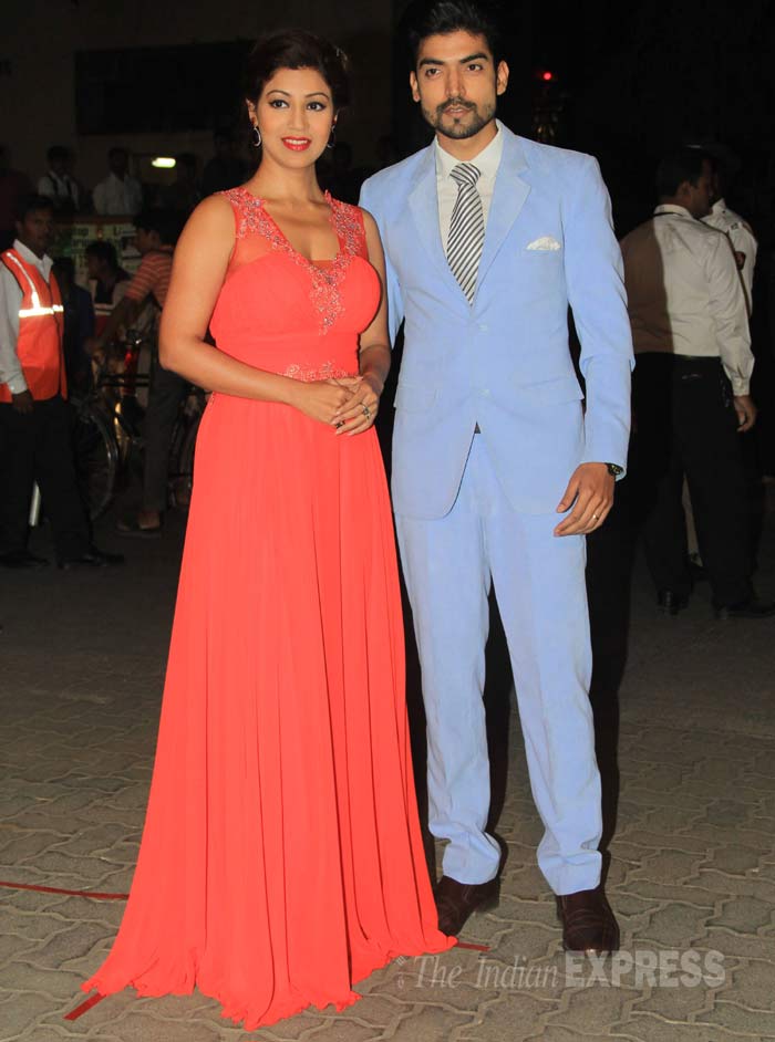 debina bonerjee, sidharth malhotra