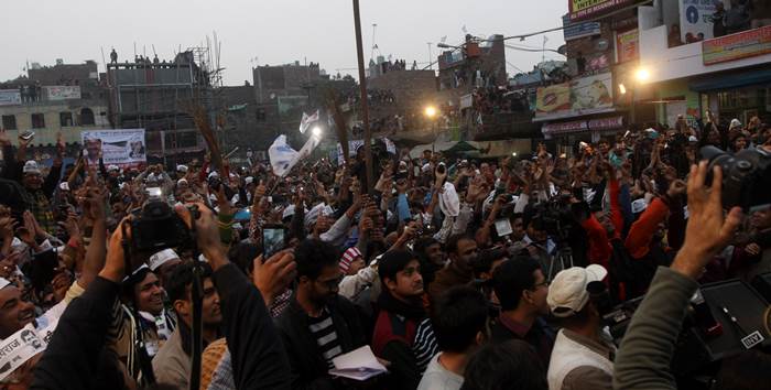 Delhi election 2015, Delhi elections 2015, Delhi polls, Exit Polls Delhi, Delhi exit polls, 