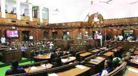 Delhi govt resolution, Delhi assembly resolutions, Delhi govt resolution passed, AAP govt, delhi AAP govt, AAP vs Centre, Delhi opposition party, delhi news, NCR news, india news