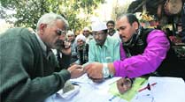 delhi assembly polls, delhi assembly elections, delhi polls, delhi elections, Delhi Cantt, Rohtas Nagar, EC
