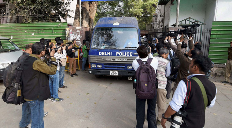 Police attitudes towards citizens picture