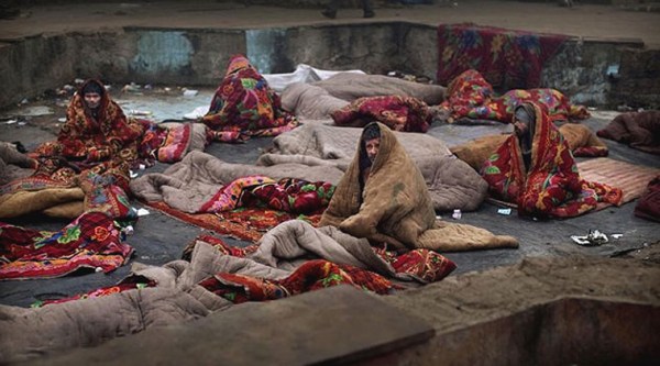 Delhi has transformed steadily from being a Punjabi migrants’ city to being a melting pot for people from the Hindi heartland. (AP Photo)