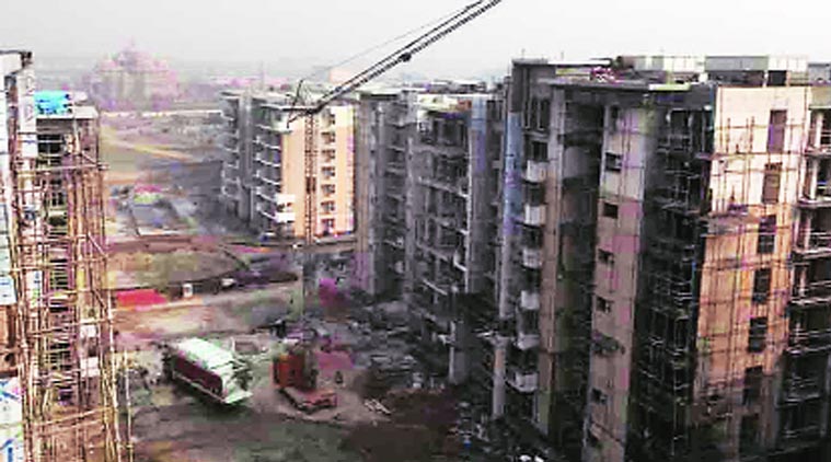 national consumer commission, delhi real estate, flat buyer agreement, real estate