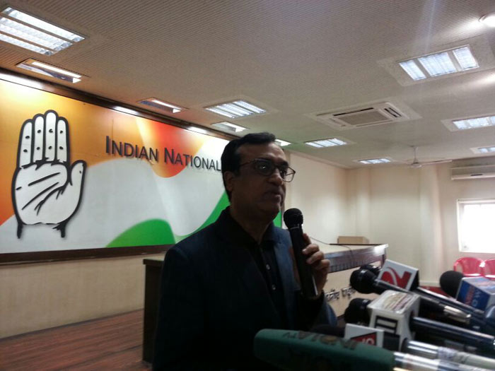 Aam Aadmi Party, Arvind Kejriwal