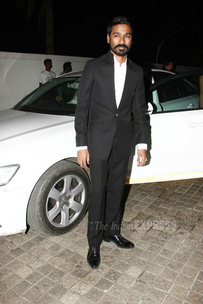 Dhanush