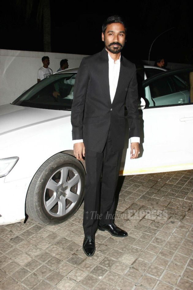 Dhanush