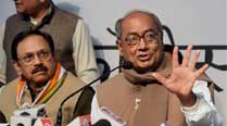 Digvijay Singh, Narendra Modi, Arvind Kejriwal, AAP BJP, Rahul Gandhi, Politics news, nation news, India news, indian express