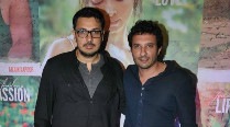 Dinesh Vijan, Homi Adajania