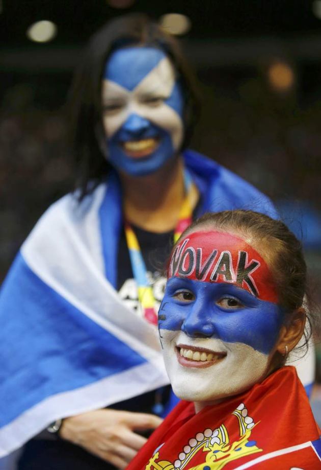 Novak Djokovic, Andy Murray, Australian Open, Australian Open 2015, Australian Open Novak Djokovic, Australian Open Final, Novka Djokovic Australian open, Andy Murray vs Novak Djokovic, Novak Djokovic vs Andy Murray, Djokovic vs Murray, Murray vs Djokovic, Tennis, Sports, News, Tennis News, Sports News, Australian Open News, Australian Open Live scores, Australian Open results