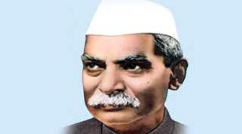 Nation remembers Dr Rajendra Prasad on his 52nd death anniversary ...