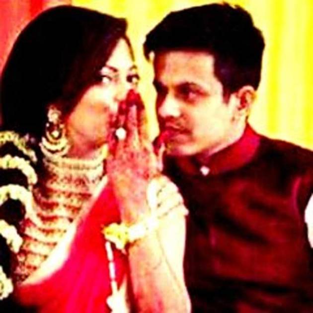 Drashti Dhami marries boyfriend Neeraj Khemka | Entertainment Gallery ...