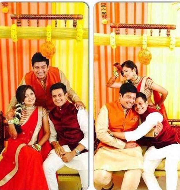 Drashti Dhami, Drashti Dhami wedding, Drashti Dhami wdding pics, Drashti Dhami wedding pictures, Drashti Dhami marriage, Neeraj Khemka