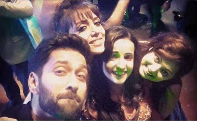 Drashti Dhami, Drashti Dhami wedding, Drashti Dhami wdding pics, Drashti Dhami wedding pictures, Drashti Dhami marriage, Neeraj Khemka