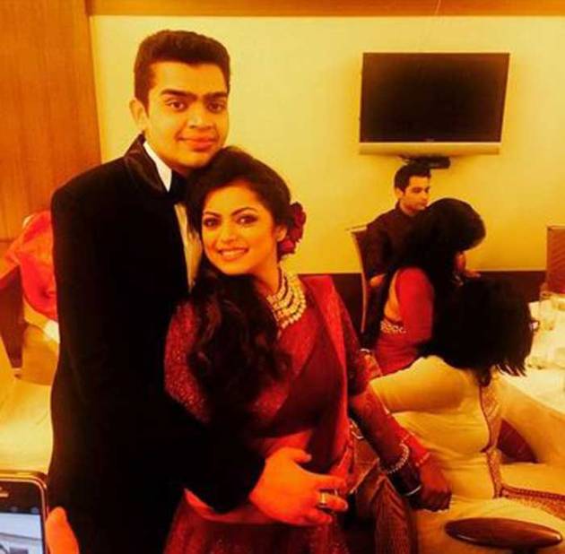 Drashti Dhami marries boyfriend Neeraj Khemka | Entertainment Gallery ...