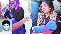 Zirakpur flyover case, Zirakpur flyover accident, amit kumar, autorickshaw accident, chandigarh news, city news, local news