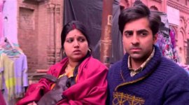 Dum Laga Ke Haisha, bhumi pednekar, ayushmann khurrana