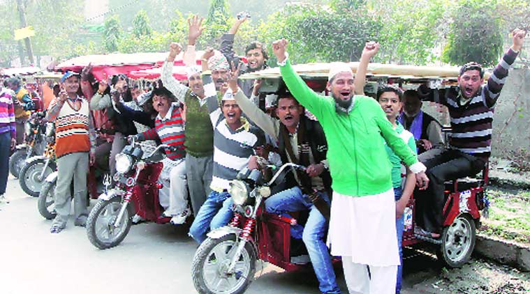 e rickshaw registration, e rickshaw