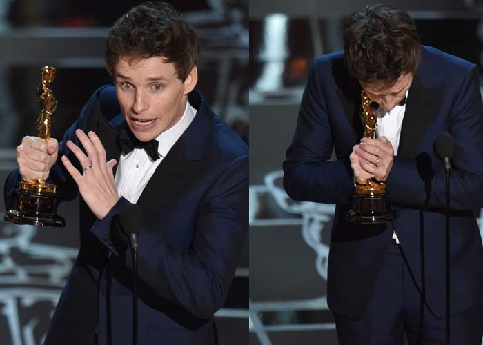 oscars winner list, Eddie Readmayne, The Theory of Everything , Oscars 2015