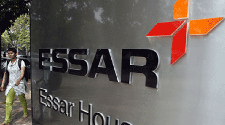 #EssarLeaks Essar Group, Prevention of corruption act