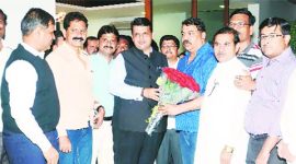 BJP, NCP, Pimpri-Chinchwad, PCMC, Ajit Pawar, devendra fadnavis, pune news, city news political news, local news
