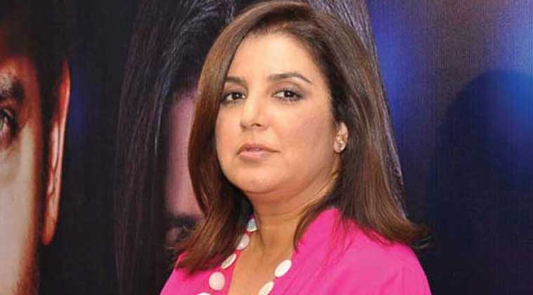farah khan