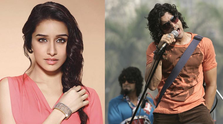 Rock On 2, Farhan Akhtar, Shraddha Kapoor