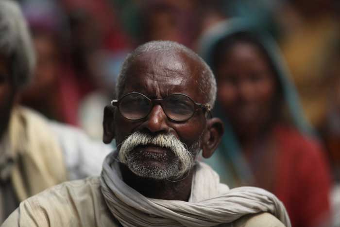 Anna Hazare, Land Acquisition Act, Congress, Digvijay Singh, Ajay Maken, Deepender Hooda