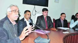 national organic farming convention, farming convention, ASHA, KVM, chandigarh news, city news, local news, chandigarh newsline
