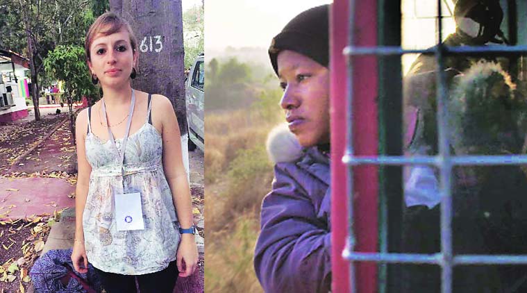 FTII, documentary film,La Fille Du Rail, The Railway Girl), french student, Students’ Film Festival, pune news, city news, local news, pune newsline