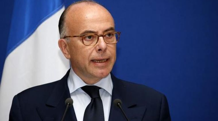 Bernard Cazeneuve named French PM after Manuel Valls quits: Official ...