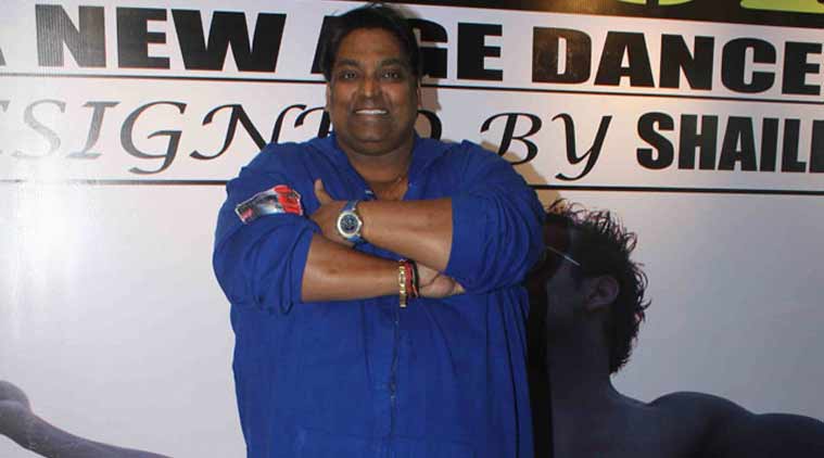 Ganesh Acharya