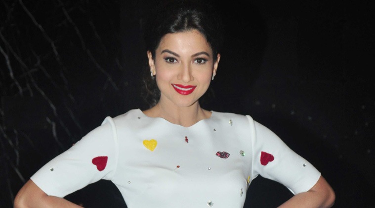 Gauahar Khan