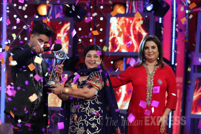 bigg boss, bigg boss halla bol, gautam gulati, winner of bigg boss halla bol, gautam gulati winner of bigg boss halla bol, karishma tanna, pritam singh