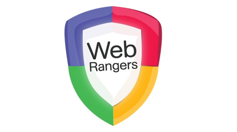 Google Web Rangers