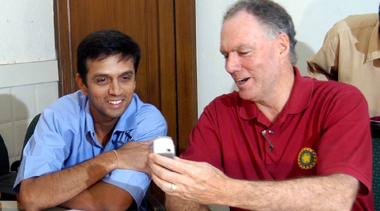 World Cup 2015, 2015 World Cup, World Cup Cricket, Cricket World Cup, Greg Chappell, Chapell, Greg Chappell India, India Greg Chappell, India