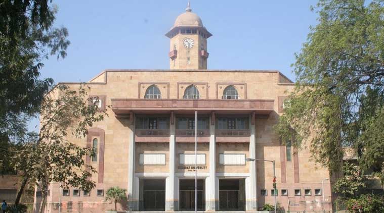 Gujarat University