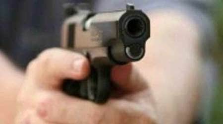mexico, mexico gunfire, mexico shootout, Zitlala, mexico Zitlala, Zitlala shootout, Zitlala gunfire, Zitlala news, mexico news, world news, indian express