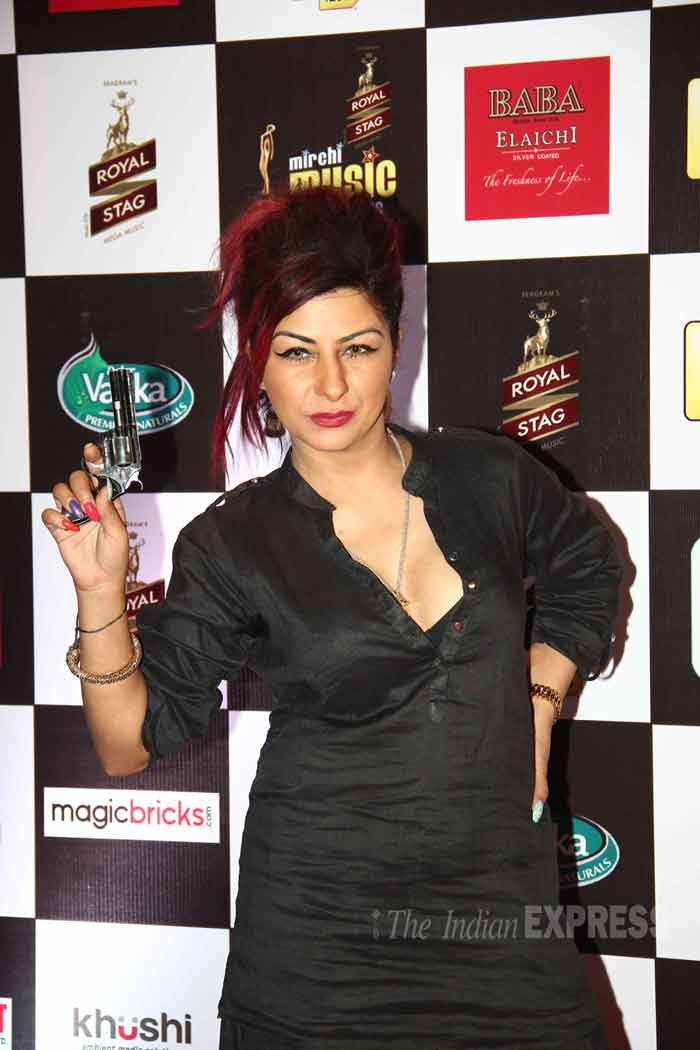 hard kaur