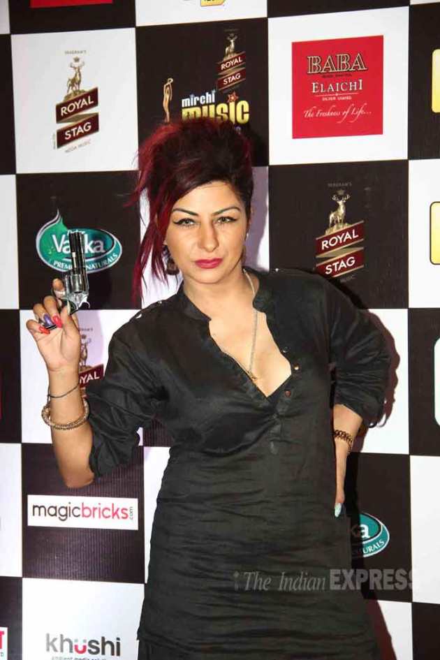 hard kaur